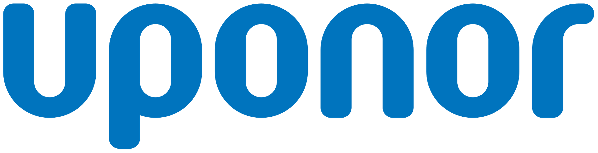 Uponor-Logo